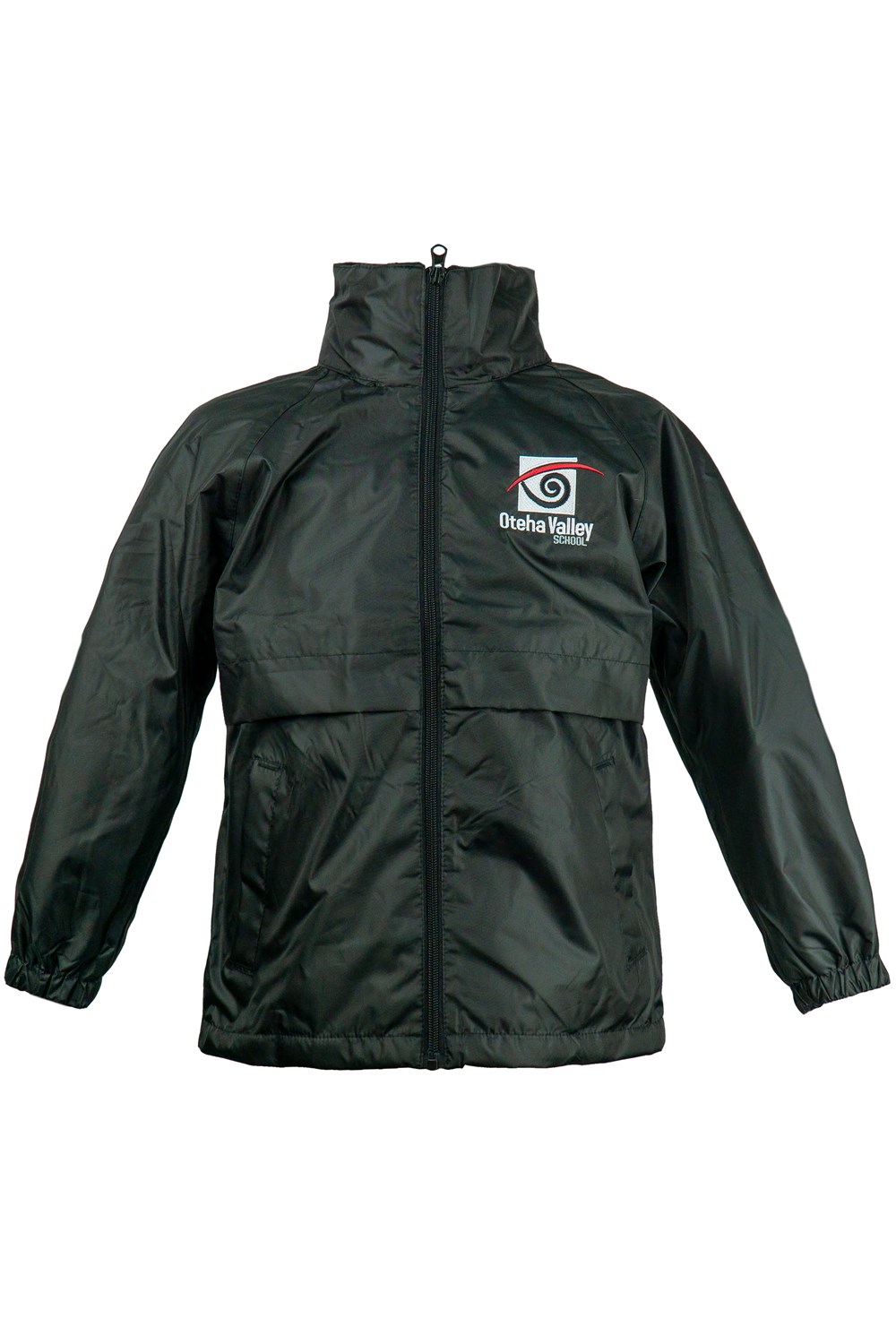 Oteha Valley School Rain Jacket
